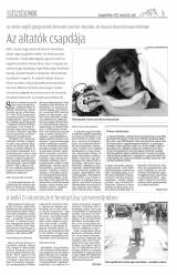 Gyergyói Hírlap VIII. évfolyam 60. szám
