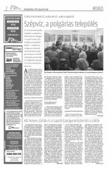 Vásárhelyi Hírlap XI. évfolyam, 60. szám