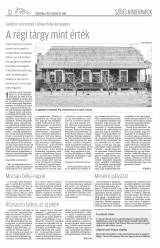 Csíki Hírlap XII. évfolyam 60. szám