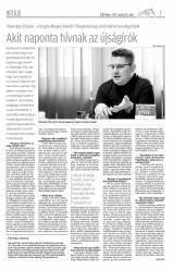 Csíki Hírlap XII. évfolyam 60. szám