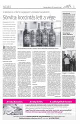 Udvarhelyi Híradó XXVIII. évfolyam, 60. szám