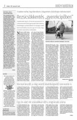 Krónika XIX. évfolyam, 60. szám