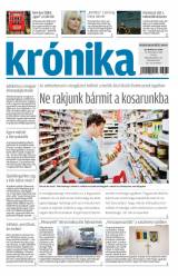 XIX. évfolyam, 61. szám
