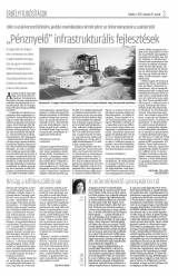 Krónika XIX. évfolyam, 61. szám