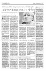 Krónika XIX. évfolyam, 61. szám