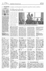 Vásárhelyi Hírlap XI. évfolyam, 61. szám