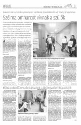 Vásárhelyi Hírlap XI. évfolyam, 61. szám