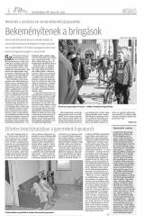 Vásárhelyi Hírlap XI. évfolyam, 61. szám
