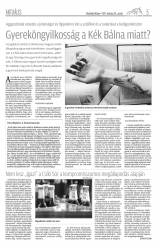 Vásárhelyi Hírlap XI. évfolyam, 61. szám