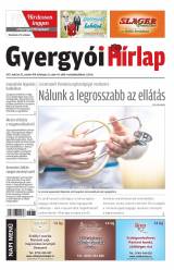 VIII. évfolyam 61. szám