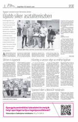 Gyergyói Hírlap VIII. évfolyam 61. szám
