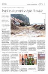 Csíki Hírlap XII. évfolyam 61. szám