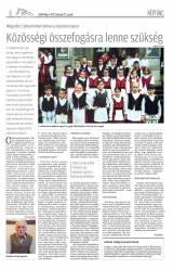 Csíki Hírlap XII. évfolyam 61. szám