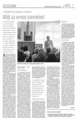 Csíki Hírlap XII. évfolyam 61. szám