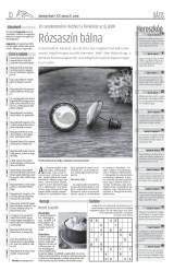 Udvarhelyi Híradó XXVIII. évfolyam, 61. szám