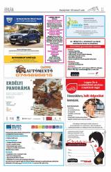 Udvarhelyi Híradó XXVIII. évfolyam, 61. szám