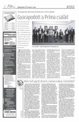 Udvarhelyi Híradó XXVIII. évfolyam, 61. szám
