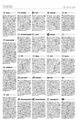 Gyergyói Hírlap VIII. évfolyam 62. szám