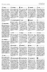 Gyergyói Hírlap VIII. évfolyam 62. szám