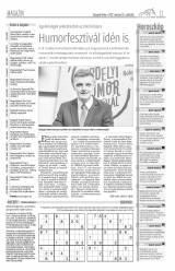 Gyergyói Hírlap VIII. évfolyam 62. szám