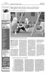 Gyergyói Hírlap VIII. évfolyam 62. szám