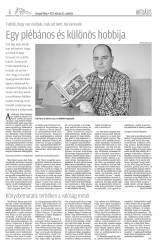 Gyergyói Hírlap VIII. évfolyam 62. szám