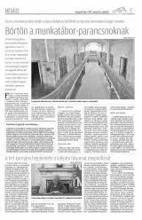 Gyergyói Hírlap VIII. évfolyam 62. szám