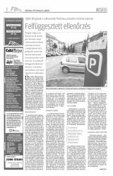 Csíki Hírlap XII. évfolyam 62. szám