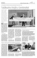 Csíki Hírlap XII. évfolyam 62. szám