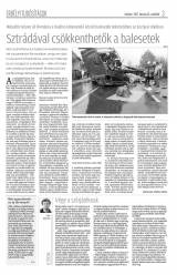 Krónika XIX. évfolyam, 62. szám