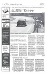 Udvarhelyi Híradó XXVIII. évfolyam, 62. szám
