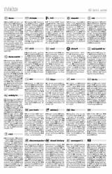 Udvarhelyi Híradó XXVIII. évfolyam, 62. szám