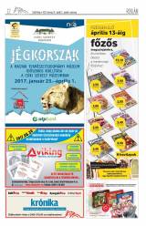 Csíki Hírlap XII. évfolyam 63. szám
