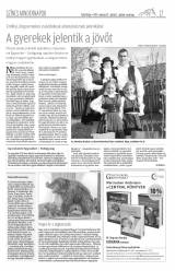 Csíki Hírlap XII. évfolyam 63. szám