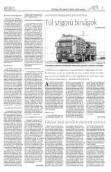 Csíki Hírlap XII. évfolyam 63. szám