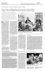 Csíki Hírlap XII. évfolyam 63. szám