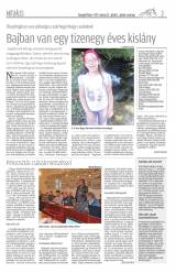 Gyergyói Hírlap VIII. évfolyam 63. szám