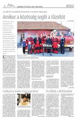 Gyergyói Hírlap VIII. évfolyam 63. szám