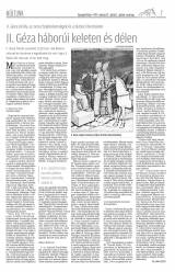 Gyergyói Hírlap VIII. évfolyam 63. szám