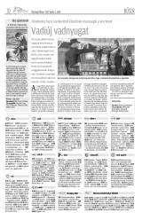 Vásárhelyi Hírlap XI. évfolyam, 64. szám