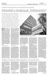 Vásárhelyi Hírlap XI. évfolyam, 64. szám