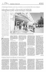 Vásárhelyi Hírlap XI. évfolyam, 64. szám