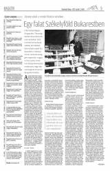 Vásárhelyi Hírlap XI. évfolyam, 64. szám