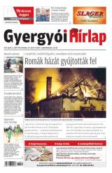 VIII. évfolyam 64. szám