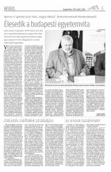Gyergyói Hírlap VIII. évfolyam 64. szám