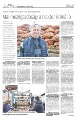 Gyergyói Hírlap VIII. évfolyam 64. szám