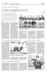 Gyergyói Hírlap VIII. évfolyam 64. szám