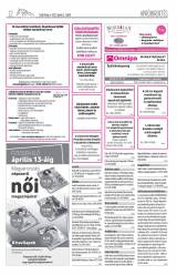 Csíki Hírlap XII. évfolyam 64. szám