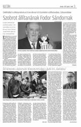 Krónika XIX. évfolyam, 64. szám