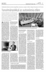 Vásárhelyi Hírlap XI. évfolyam, 65. szám